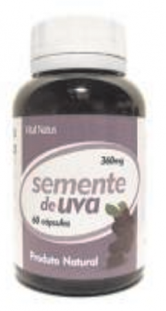 Semente de Uva